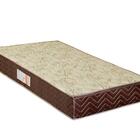 Colchão Solteiro Dorminhoco (88x23x188) Colchobel Bege