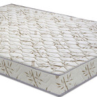 Colchão Solteiro Dorminhoco (88x23x188) Colchobel Bege