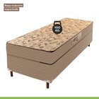 Colchão Solteiro Duoface Unique Wave D33 17cmx88cmx188cm Paro