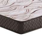 Colchão Solteiro Ecoline D20 (12x78x188) Marrom