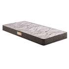 Colchão Solteiro Ecoline D20 (12x78x188) Marrom