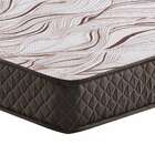 Colchão Solteiro Ecoline D20 (12x88x188) Marrom