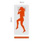 Colchão Solteiro Ecoline D20 (12x88x188) Marrom