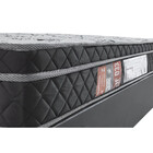 Colchão Solteiro Espuma Certificada D33 88x188x22cm Bf Colchõ