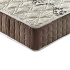 Colchão Solteiro Espuma Charleston D28  78x188x20 Bordado