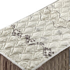 Colchão Solteiro Espuma Charleston D28  88x188x20 Bordado