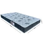 Colchão Solteiro Espuma Comfortpedic Line D45 20x88x188cm Ort