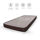 Colchão Solteiro Espuma D20 12x88x188cm Bege