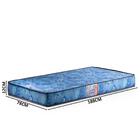 Colchão Solteiro Espuma D20 78cmx188cm Supreme Gazin