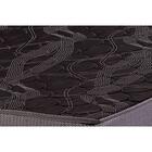 Colchão Solteiro Espuma D20 Pérola Polar 78x188x12 Cm