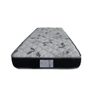 Colchão Solteiro Espuma D23 À Vacuo Comfort Plus 78x188