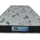 Colchão Solteiro Espuma D23 À Vacuo Comfort Plus 78x188