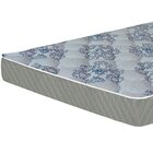 Colchão Solteiro Espuma D26 Sleep Max Castor  88x188x15 Cm