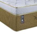 Colchão Solteiro Espuma D26 Vicenza (40x88x188) Marrom