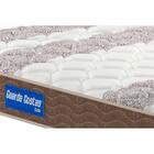 Colchão Solteiro Espuma D28  Guarda Costas Brown (88x188x14)