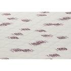 Colchão Solteiro Espuma D28  Light Saúde (88x188x14) - Ortobom