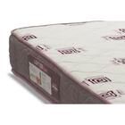 Colchão Solteiro Espuma D28  Light Saúde (88x188x16) - Ortobom