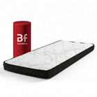 Colchão Solteiro Espuma D33 A Vácuo Ortopédica Certificada 88