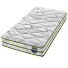 Colchão Solteiro Espuma D33 Americanflex Amx Fit 88x188x24cm