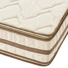 Colchão Solteiro Espuma D33 Americanflex Clinoflex Bambu 88x1