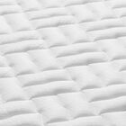 Colchão Solteiro Espuma D33 Americanflex Touch Amx 88x188x30cm