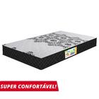 Colchão Solteiro Espuma D33 Duo Balance Gazin