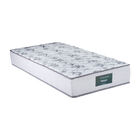 Colchão Solteiro Espuma D33 Minaspuma Vanguarda Ii 100x200x14