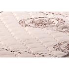 Colchão Solteiro Espuma D33 Pérola Polar 78x188x14 Cm