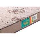 Colchão Solteiro Espuma D33 Pérola Polar 78x188x14 Cm