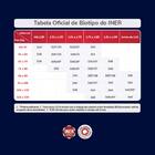 Colchão Solteiro Espuma D45 Americanflex Amx Fit 100x200x24cm