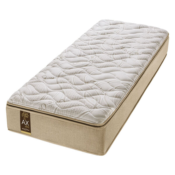 Colchao De Solteiro D45