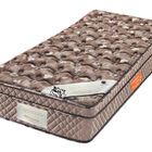 Colchão Solteiro Espuma D45 Minaspuma Cappuccine 98x198x22cm