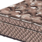 Colchão Solteiro Espuma D45 Minaspuma Cappuccine 98x198x22cm