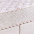 Colchão Solteiro Espuma D45 Minaspuma Celebrate Ii 100x200x22