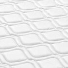 Colchão Solteiro Espuma D45 Minaspuma Saude 78x188x18cm - Ina