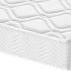 Colchão Solteiro Espuma D45 Minaspuma Saude 78x188x18cm - Ina