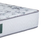 Colchão Solteiro Espuma D45 Minaspuma Vanguarda Ii 78x188x24cm