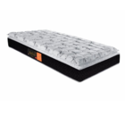Colchão Solteiro Espuma Pelmex Active Premium Multi Firme Nt
