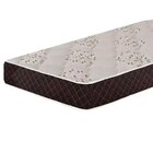 Colchão Solteiro Espuma Sleep Max D45 88x188x25 Cm