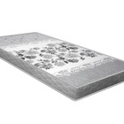 Colchão Solteiro Firme Espuma D33 Coala Certificado Inmetro