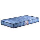 Colchão Solteiro Gazin Detalhes Espuma D20 188cm X 88cm