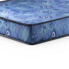 Colchão Solteiro Gazin Detalhes Espuma D20 188cm X 88cm