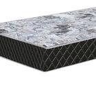 Colchão Solteiro Gazin Sensação Espuma D23 188cm X 88cm