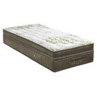 Colchão Solteiro Gold Ultra Gel Molas Superpocket 88x188x32cm