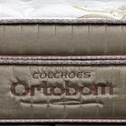 Colchão Solteiro Gold Ultra Gel Molas Superpocket 88x188x32cm