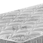 Colchão Solteiro Hanover Espuma D33 Bordado 78x188x14cm