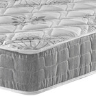 Colchão Solteiro Hanover Espuma D33 Bordado 78x188x14cm