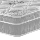 Colchão Solteiro Hanover Orthopedic Espuma D33 88x188x24cm Zi