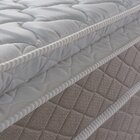 Colchão Solteiro Hellen D33 One Face Millenium 88x188x19 Bege