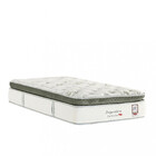 Colchão Solteiro Herval Imperatore Eco M Ensacada 88x188cm